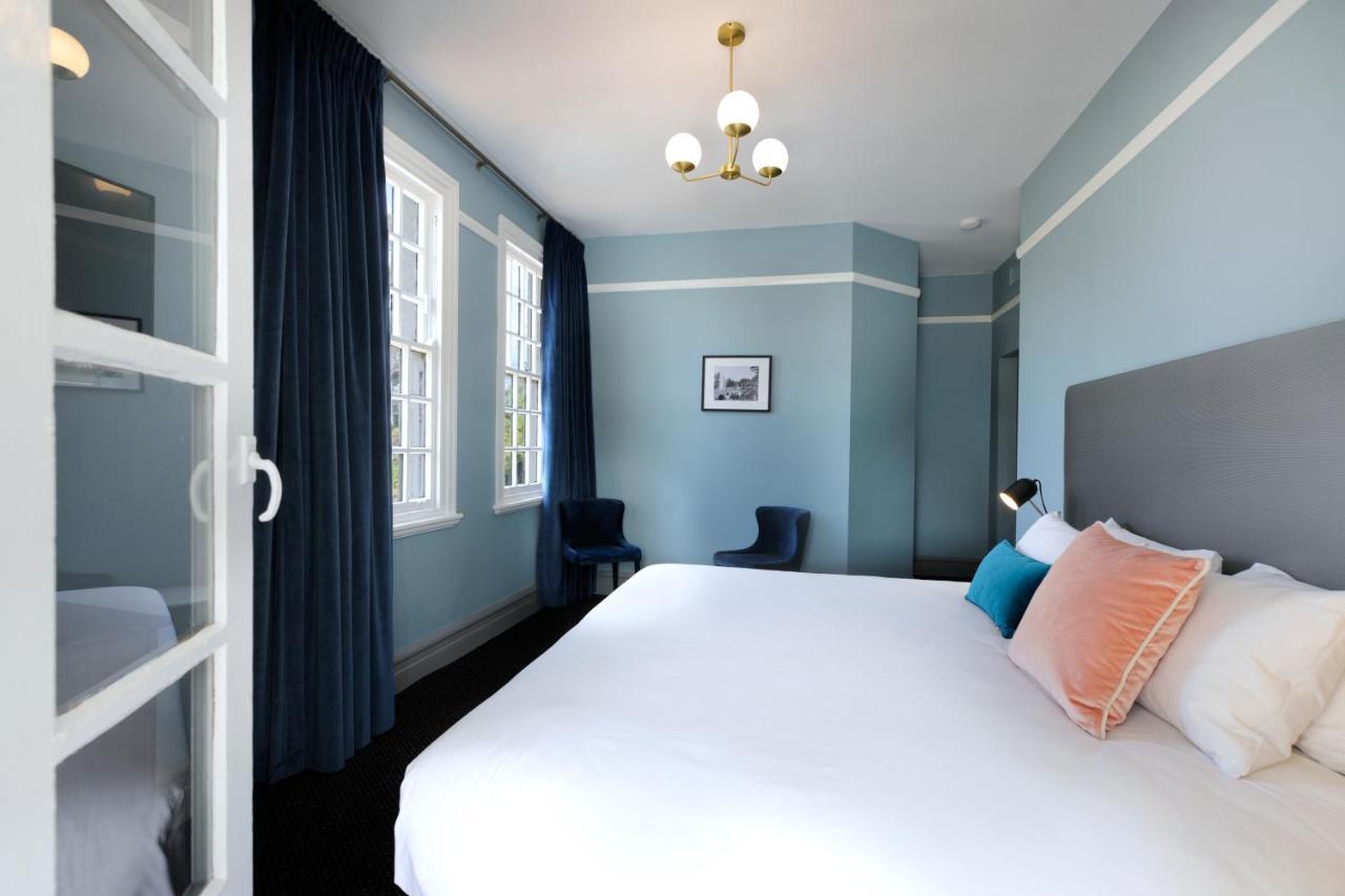 The Stirling Arms Hotel Perth Kültér fotó